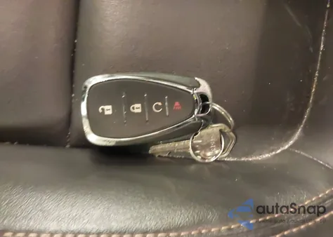 2021 Chevrolet Trax Awd Lt из США, поврежденный, VIN KL7CJPSB0MB355131